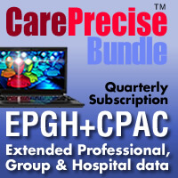 1-Year CP Advanced Quarterly Subscription (image for) 1-Year CP Advanced Quarterly Subscription