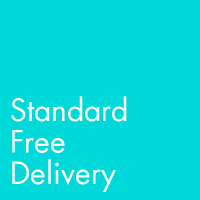 Standard Free Delivery (image for) Standard Free Delivery
