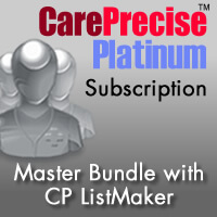 CarePrecise Platinum 1-Year Quarterly (image for) CarePrecise Platinum 1-Year Quarterly