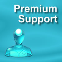 Premium Advanced Support Services: PASS (image for) Premium Advanced Support Services: PASS